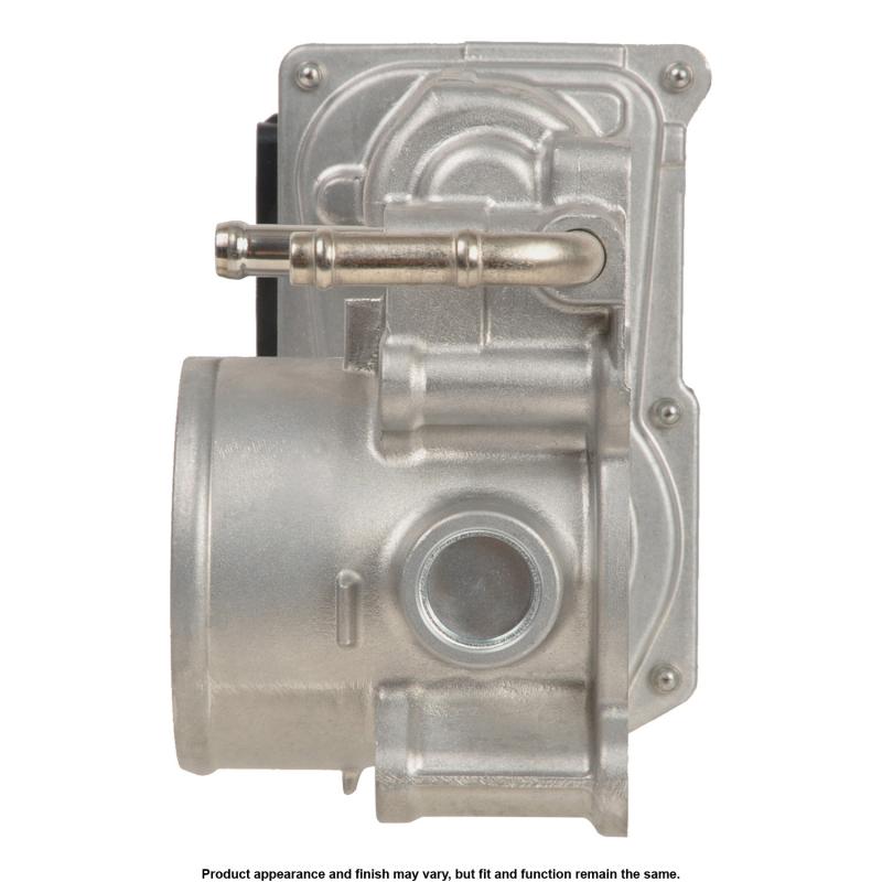 Cardone Select 6E8018 Fuel Injection Throttle Body product image 2 of 6