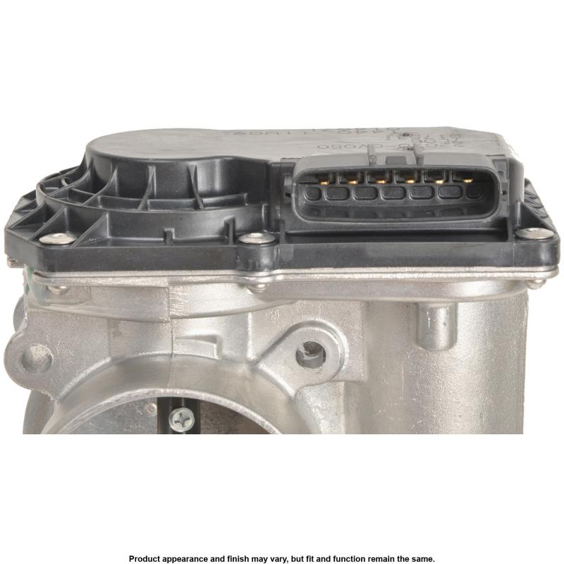 Cardone Select 6E8018 Fuel Injection Throttle Body product image 3 of 6