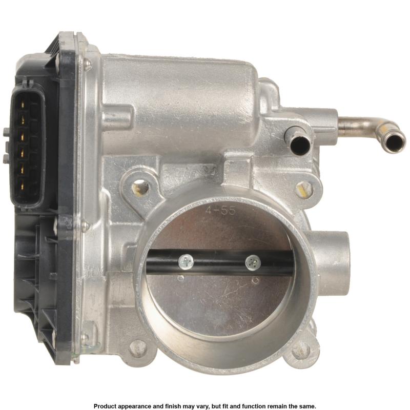 Cardone Select 6E8018 Fuel Injection Throttle Body product image 5 of 6