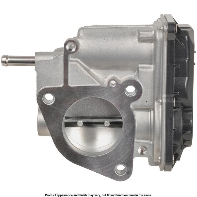 Cardone Select 6E8022 - Fuel Injection Throttle Body Cardone Select 6E8022 Fuel Injection Throttle Body product image 1 of 4