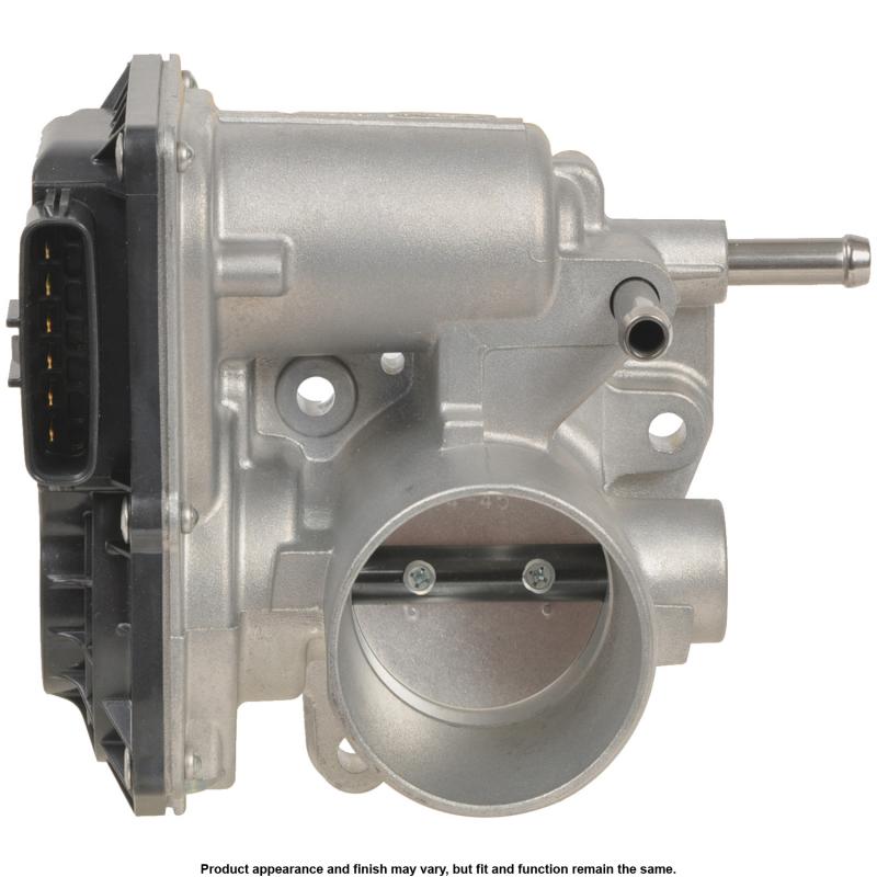 Cardone Select 6E8022 - Fuel Injection Throttle Body Cardone Select 6E8022 Fuel Injection Throttle Body product image 2 of 4
