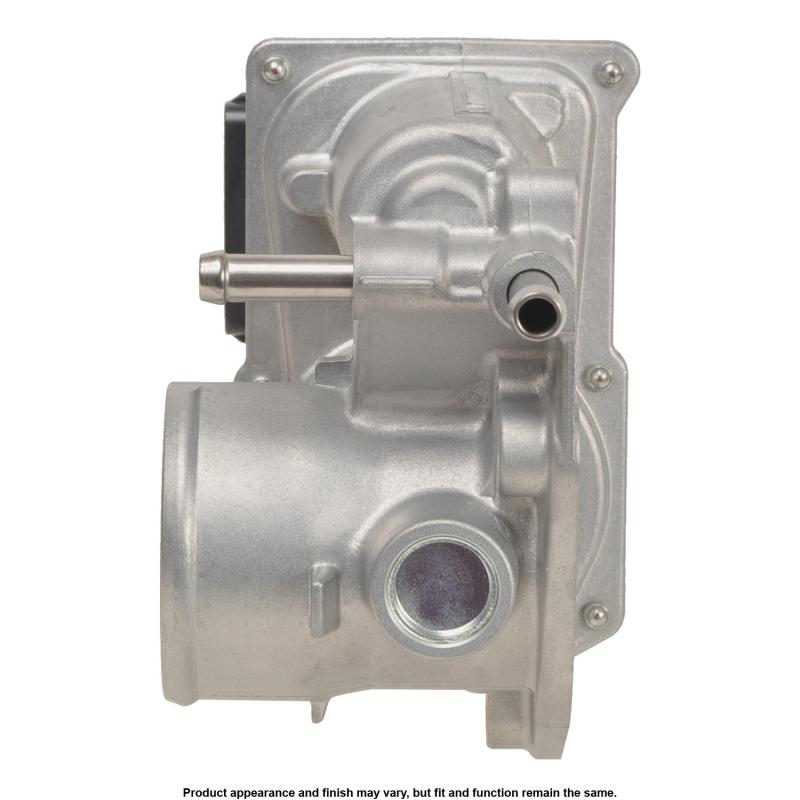 Cardone Select 6E8022 - Fuel Injection Throttle Body Cardone Select 6E8022 Fuel Injection Throttle Body product image 4 of 4