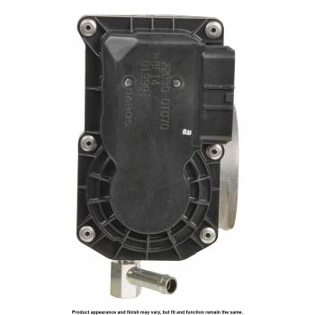 Cardone Select 6E8023 Fuel Injection Throttle Body product image 1 of 6