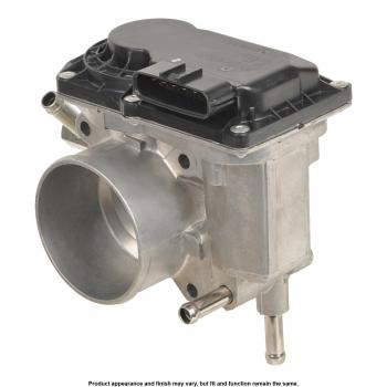 Cardone Select 6E8023 Fuel Injection Throttle Body product image 3 of 6