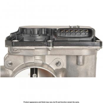 Cardone Select 6E8023 Fuel Injection Throttle Body product image 4 of 6