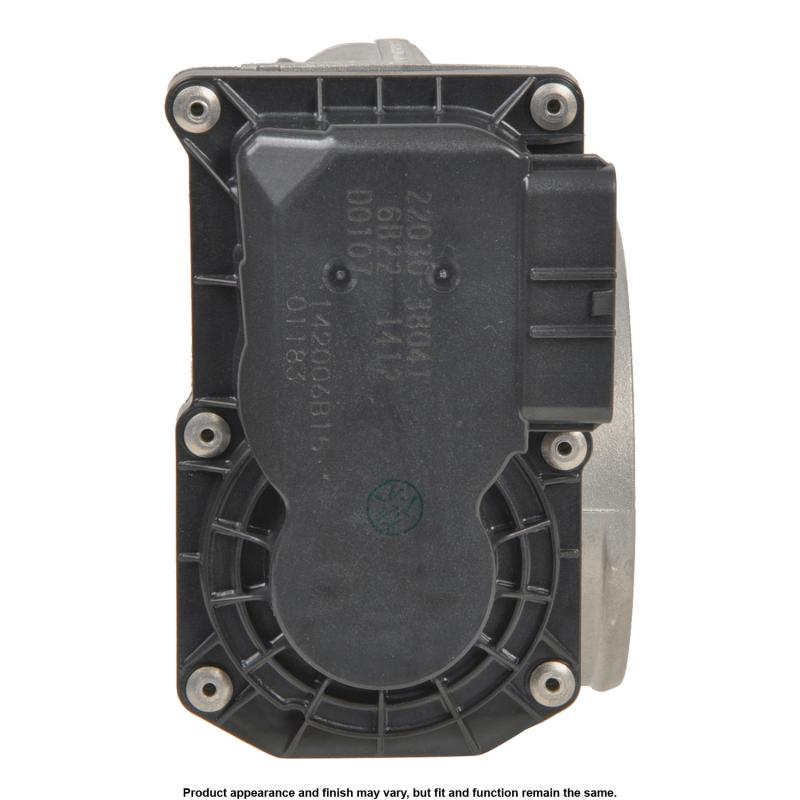 Cardone Select 6E8024 Fuel Injection Throttle Body product image 1 of 4