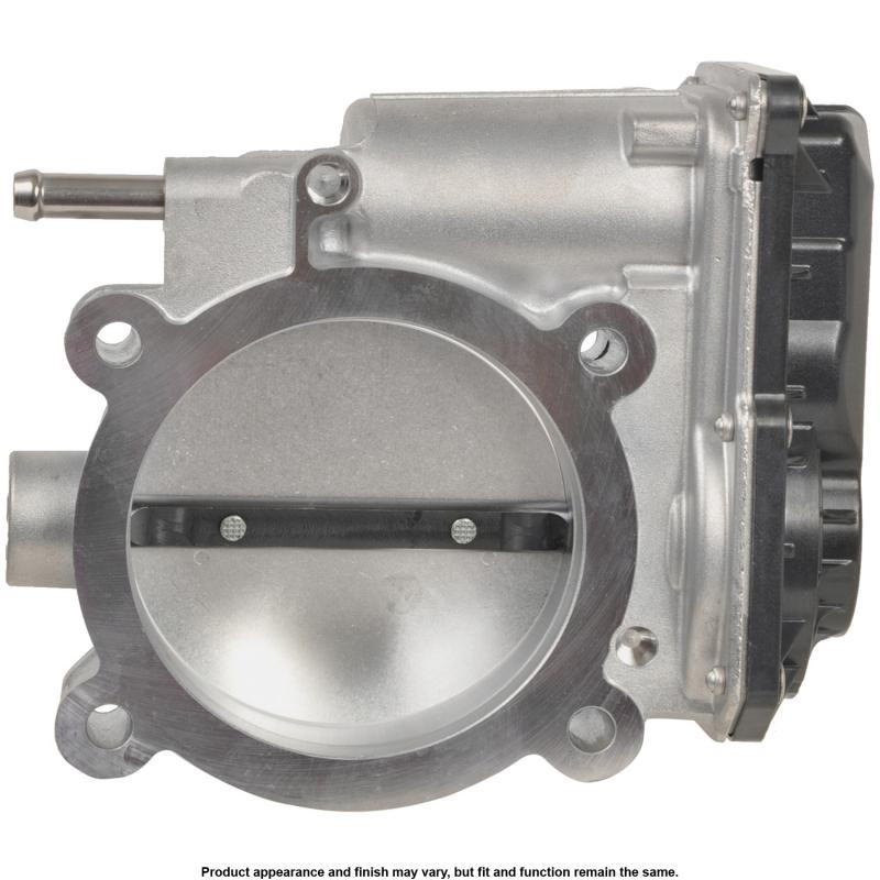Cardone Select 6E8024 Fuel Injection Throttle Body product image 2 of 4