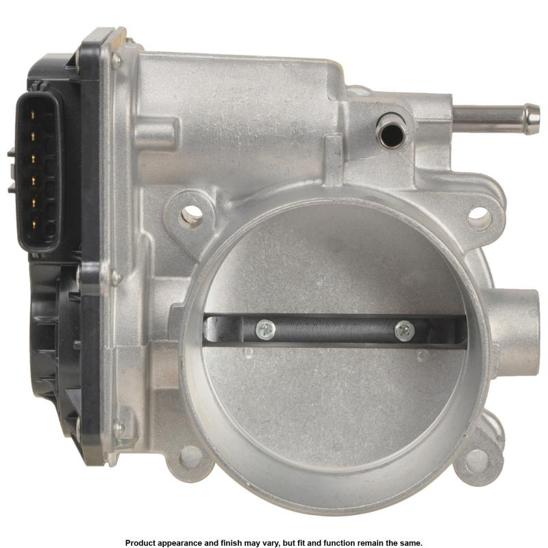 Cardone Select 6E8024 Fuel Injection Throttle Body product image 4 of 4