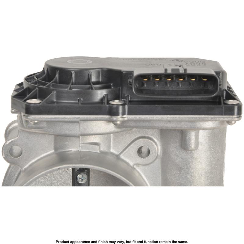 Cardone Select 6E8029 Fuel Injection Throttle Body product image 1 of 6
