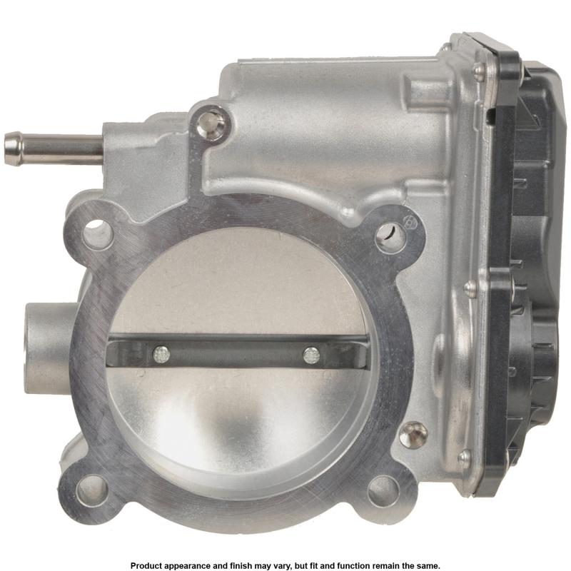 Cardone Select 6E8029 Fuel Injection Throttle Body product image 2 of 6