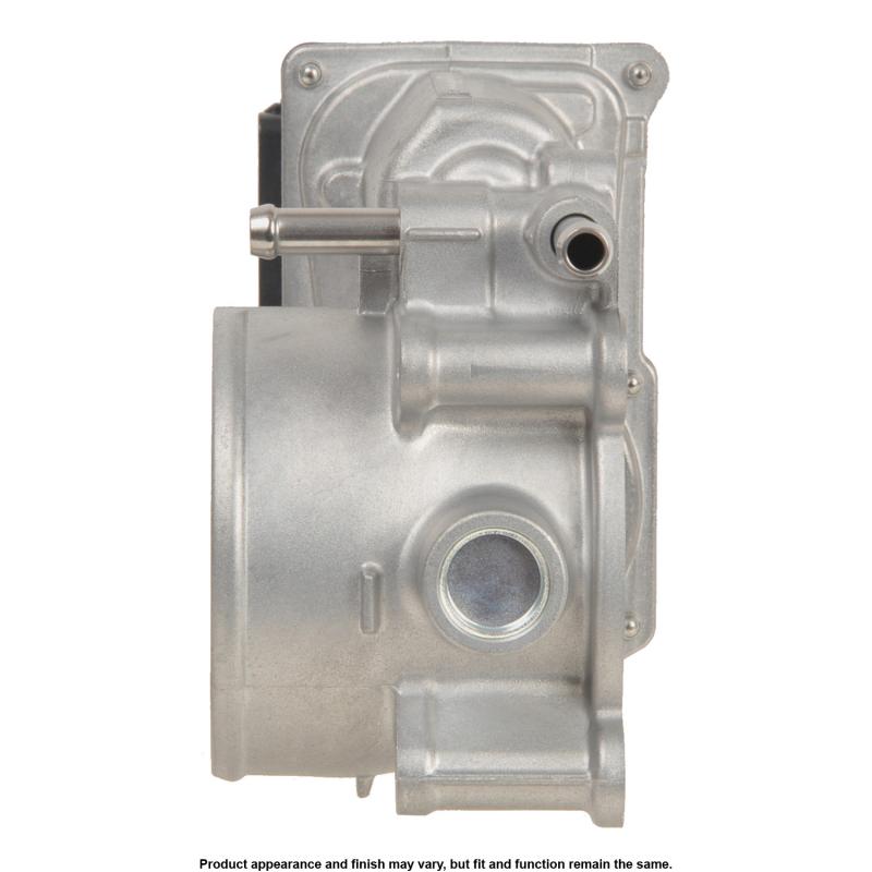 Cardone Select 6E8029 Fuel Injection Throttle Body product image 3 of 6