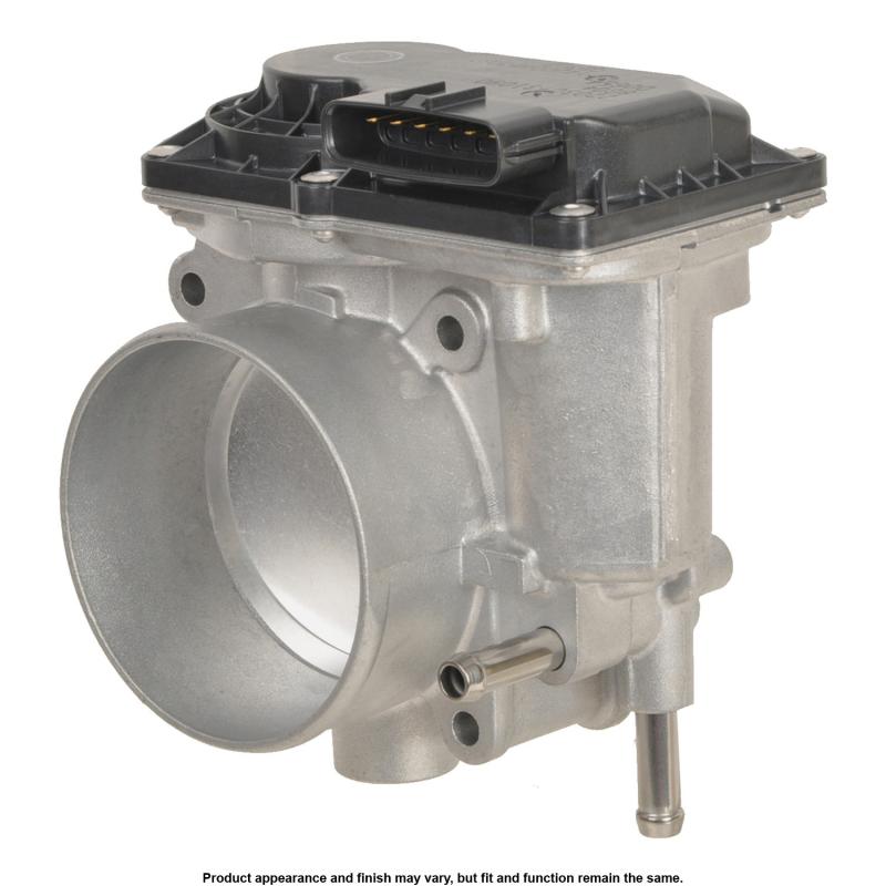 Cardone Select 6E8029 Fuel Injection Throttle Body product image 5 of 6