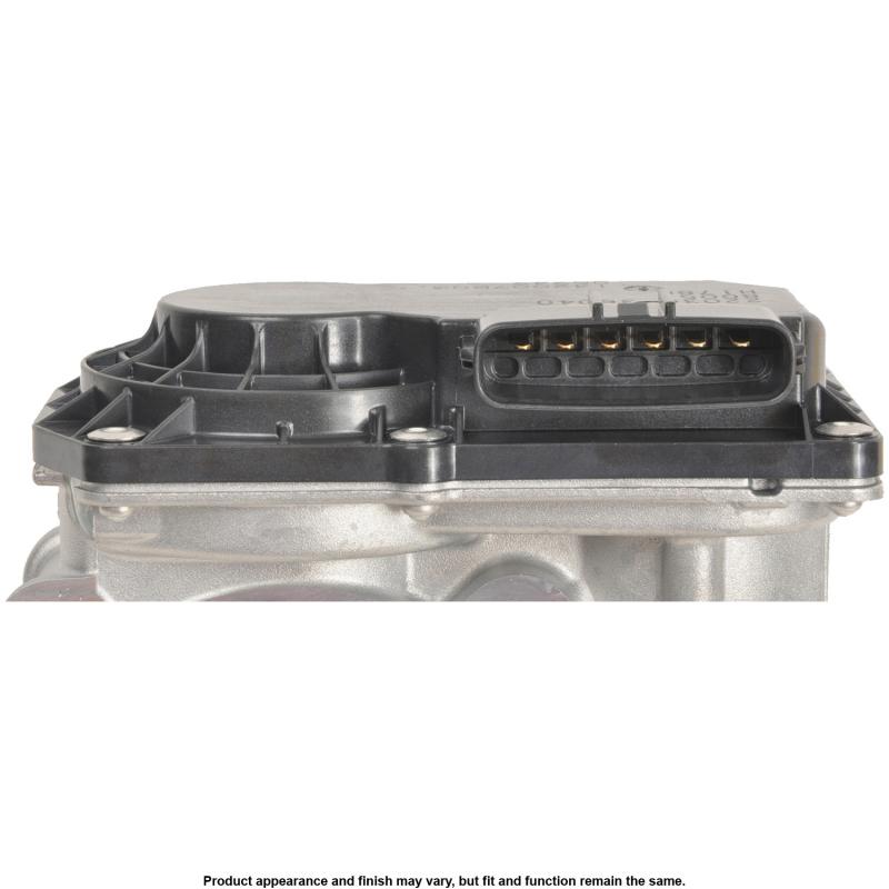 Cardone Select 6E8031 Fuel Injection Throttle Body product image 1 of 6