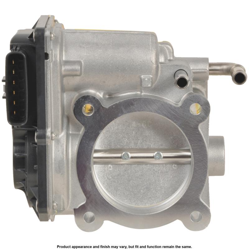 Cardone Select 6E8031 Fuel Injection Throttle Body product image 2 of 6