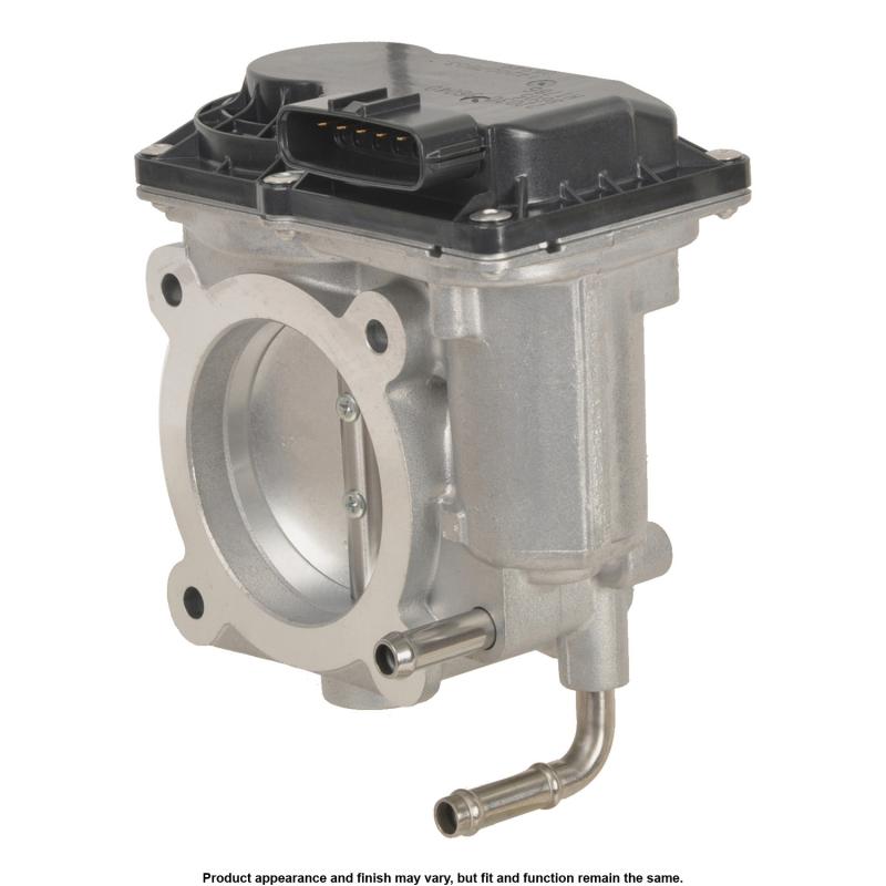 Cardone Select 6E8031 Fuel Injection Throttle Body product image 4 of 6