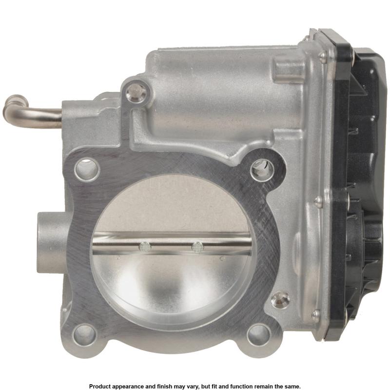 Cardone Select 6E8031 Fuel Injection Throttle Body product image 6 of 6