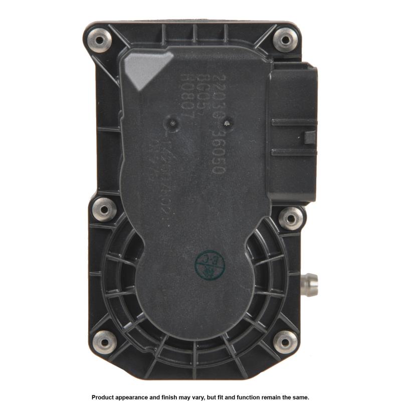 Cardone Select 6E8032 - Fuel Injection Throttle Body Cardone Select 6E8032 Fuel Injection Throttle Body product image 1 of 6