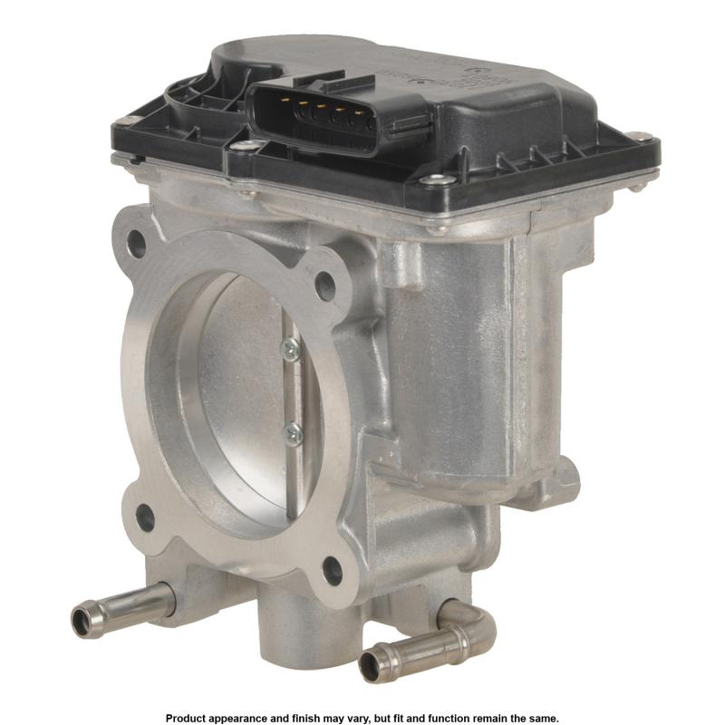 Cardone Select 6E8032 - Fuel Injection Throttle Body Cardone Select 6E8032 Fuel Injection Throttle Body product image 2 of 6