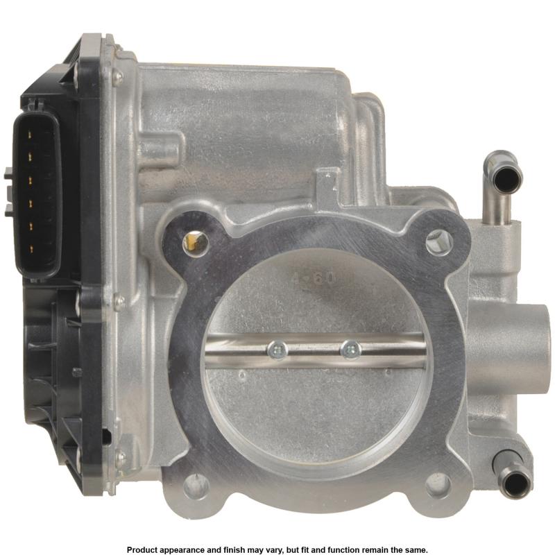 Cardone Select 6E8032 - Fuel Injection Throttle Body Cardone Select 6E8032 Fuel Injection Throttle Body product image 3 of 6