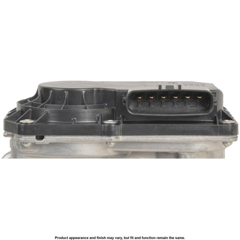 Cardone Select 6E8032 - Fuel Injection Throttle Body Cardone Select 6E8032 Fuel Injection Throttle Body product image 4 of 6