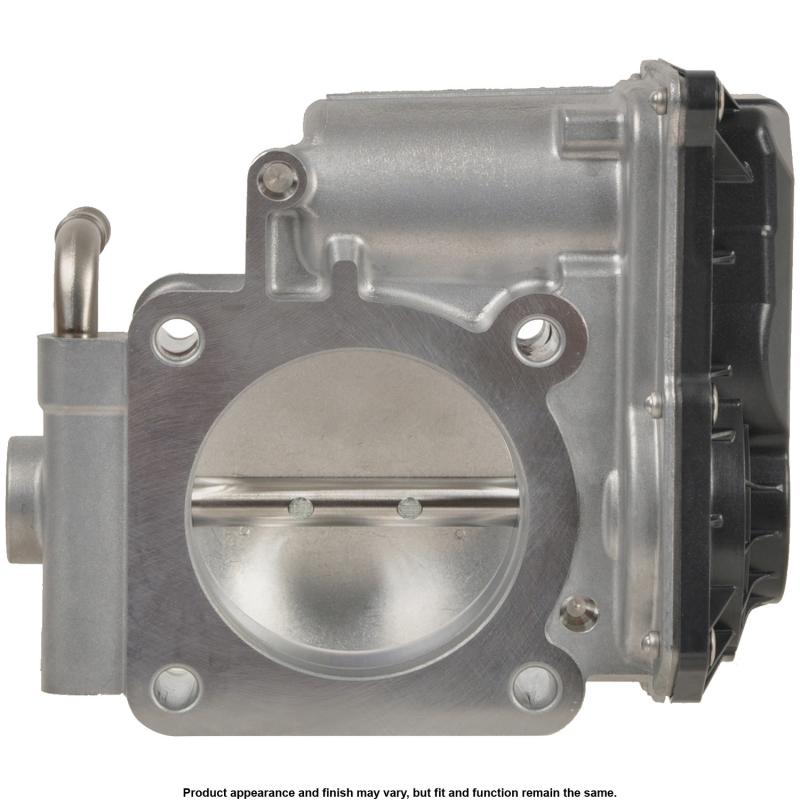 Cardone Select 6E8032 - Fuel Injection Throttle Body Cardone Select 6E8032 Fuel Injection Throttle Body product image 5 of 6
