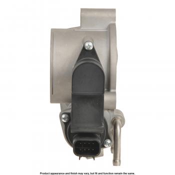 Cardone Select 6E9001 Fuel Injection Throttle Body product image 1 of 6