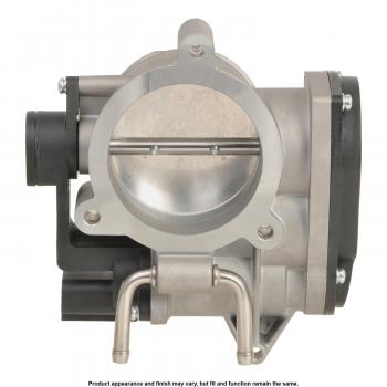 Cardone Select 6E9001 Fuel Injection Throttle Body product image 2 of 6