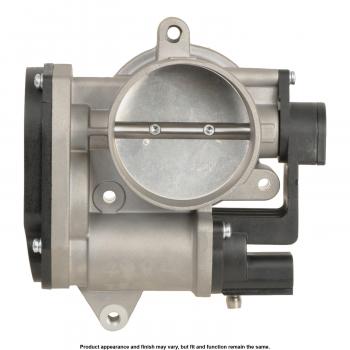 Cardone Select 6E9001 Fuel Injection Throttle Body product image 3 of 6