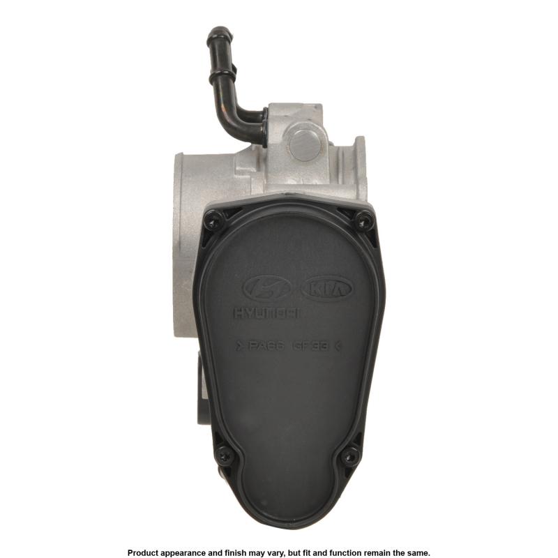 Cardone Select 6E9002 Fuel Injection Throttle Body product image 1 of 4