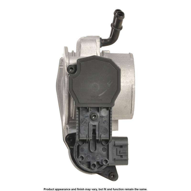 Cardone Select 6E9002 Fuel Injection Throttle Body product image 3 of 4