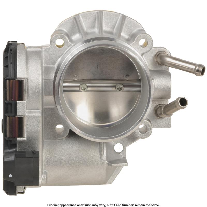 Cardone Select 6E9005 Fuel Injection Throttle Body product image 1 of 4