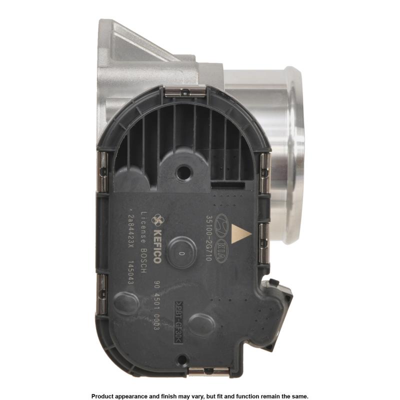 Cardone Select 6E9005 Fuel Injection Throttle Body product image 2 of 4