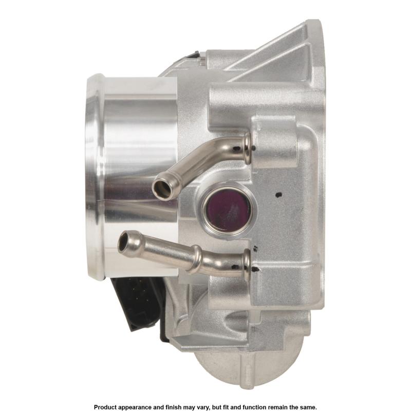 Cardone Select 6E9005 Fuel Injection Throttle Body product image 3 of 4