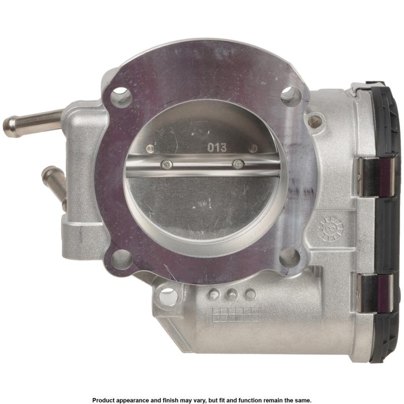 Cardone Select 6E9005 Fuel Injection Throttle Body product image 4 of 4