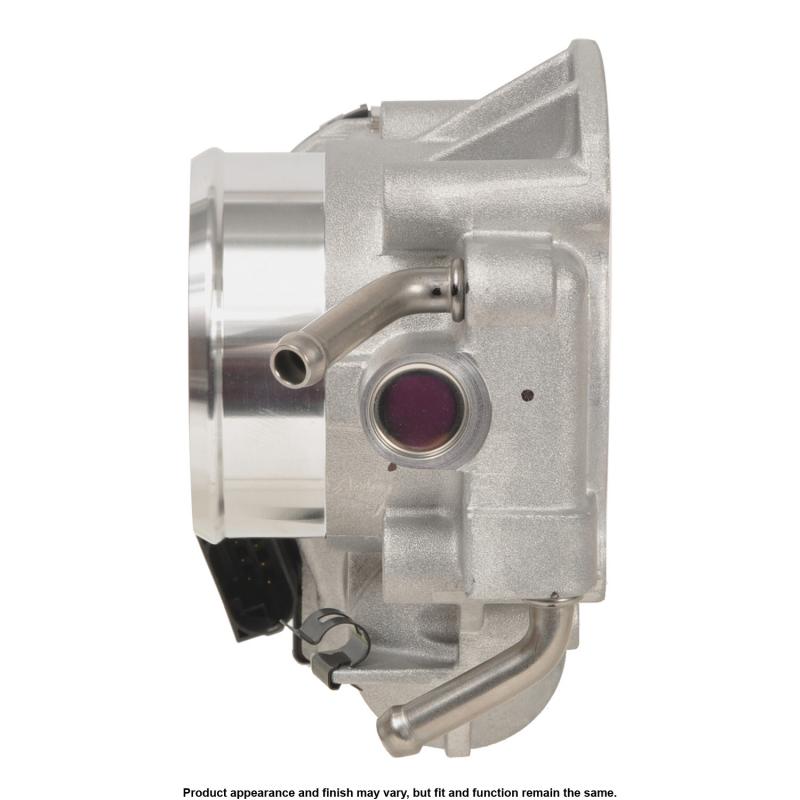 Cardone Select 6E9006 Fuel Injection Throttle Body product image 1 of 4