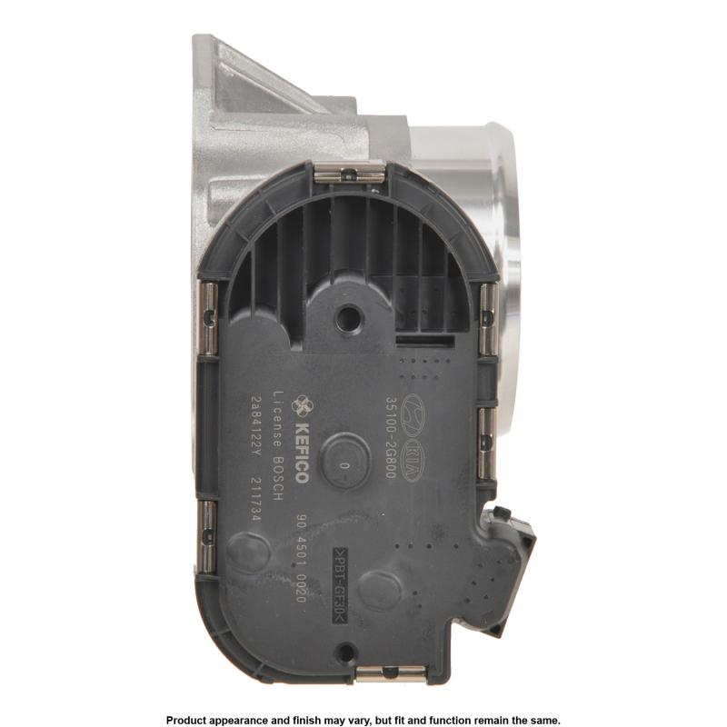 Cardone Select 6E9006 Fuel Injection Throttle Body product image 2 of 4