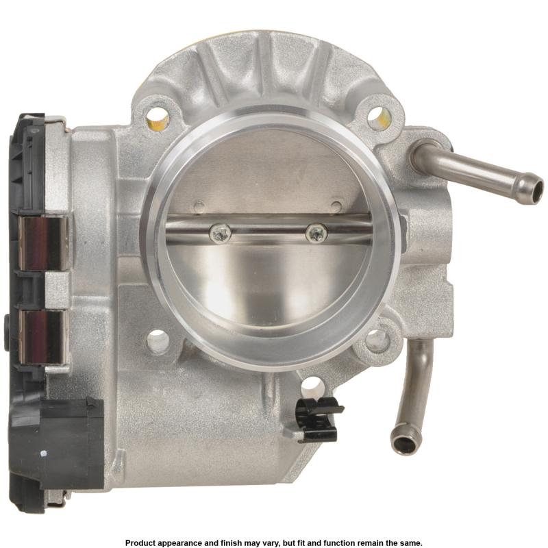 Cardone Select 6E9006 Fuel Injection Throttle Body product image 3 of 4