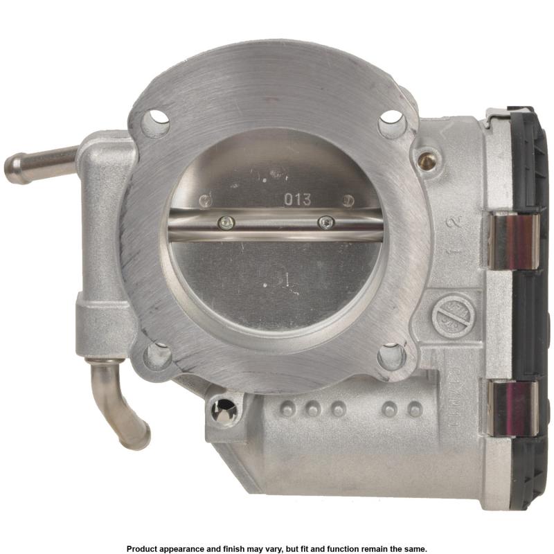 Cardone Select 6E9006 Fuel Injection Throttle Body product image 4 of 4