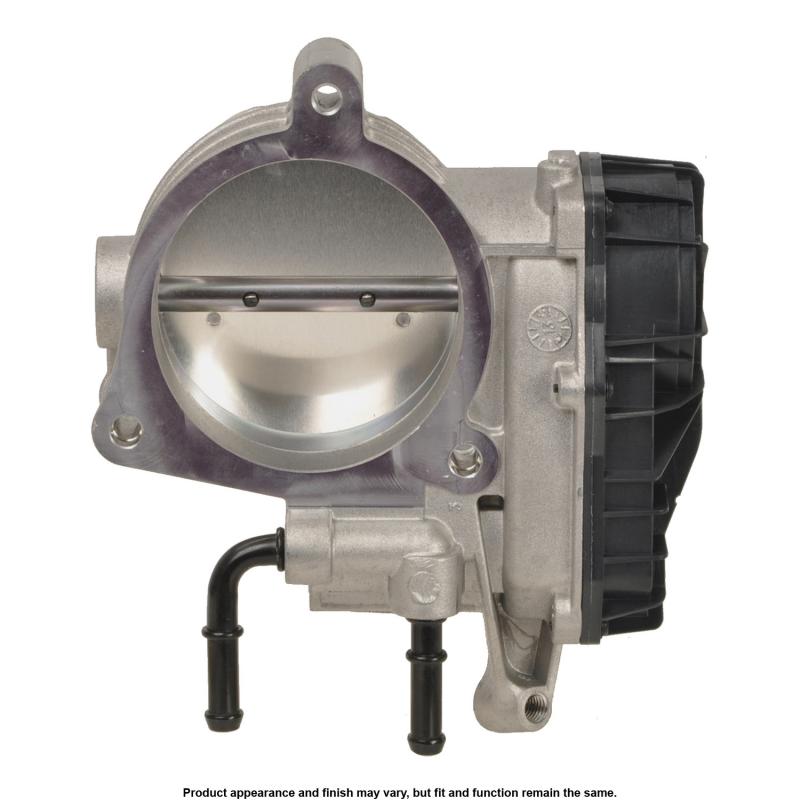 Cardone Select 6E9008 Fuel Injection Throttle Body product image 1 of 4