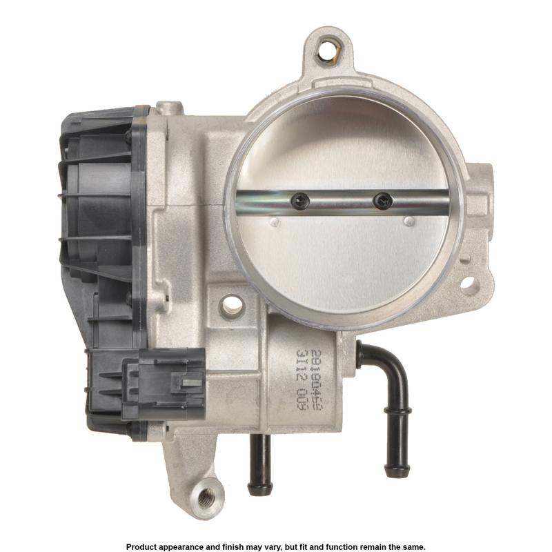 Cardone Select 6E9008 Fuel Injection Throttle Body product image 2 of 4