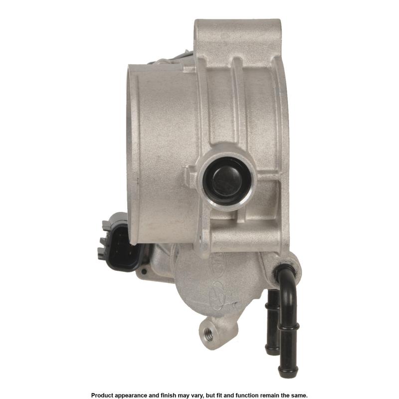 Cardone Select 6E9008 Fuel Injection Throttle Body product image 3 of 4