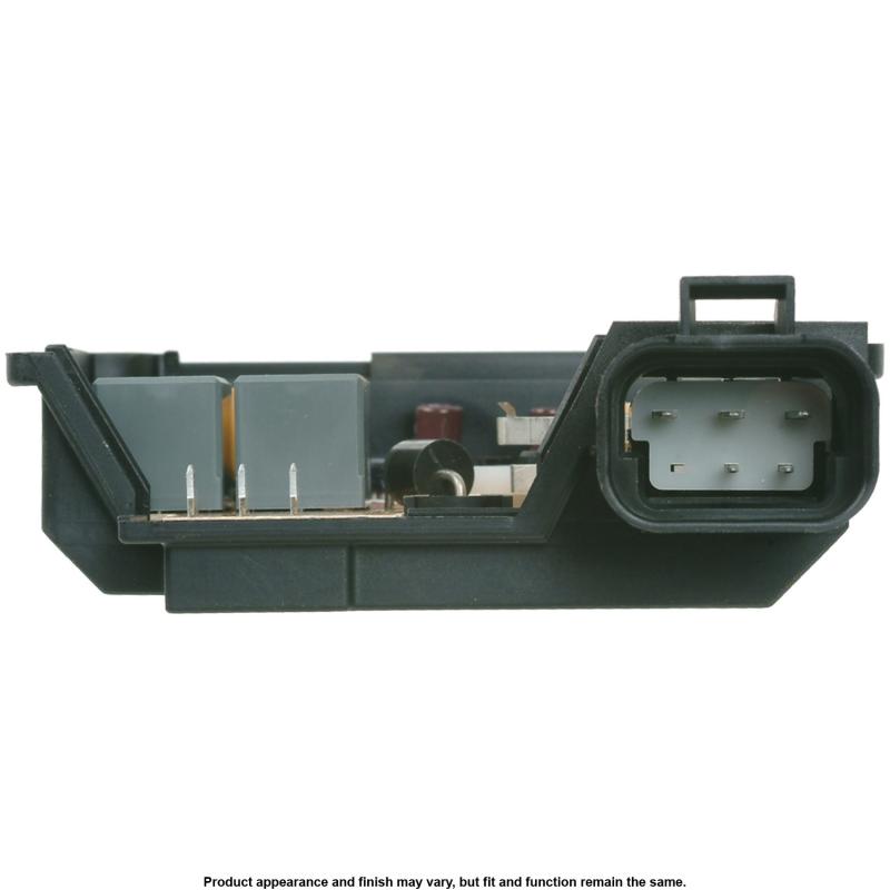 Cardone Select 811012PB - Wiper Motor Pulse Board Cardone Select 811012PB Wiper Motor Pulse Board product image 2 of 3