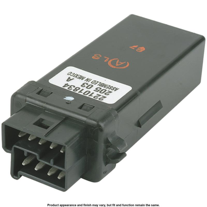 Cardone Select 811016PB - Wiper Motor Pulse Board Cardone Select 811016PB Wiper Motor Pulse Board product image 2 of 3