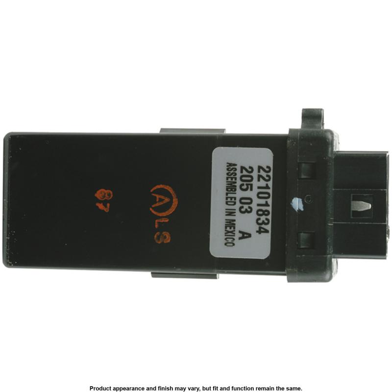 Cardone Select 811016PB - Wiper Motor Pulse Board Cardone Select 811016PB Wiper Motor Pulse Board product image 3 of 3