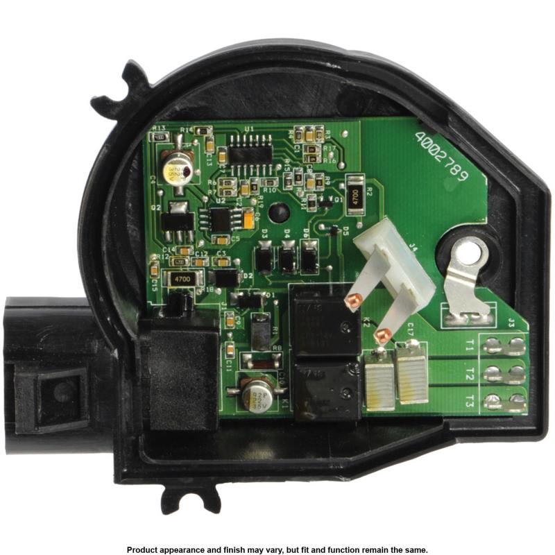 Cardone Select 811046PB Wiper Motor Pulse Board product image 4 of 4