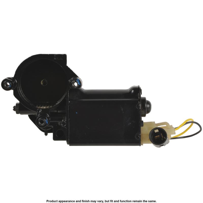 Cardone Select 82014 - Power Window Motor Cardone Select 82014 Power Window Motor product image 3 of 4