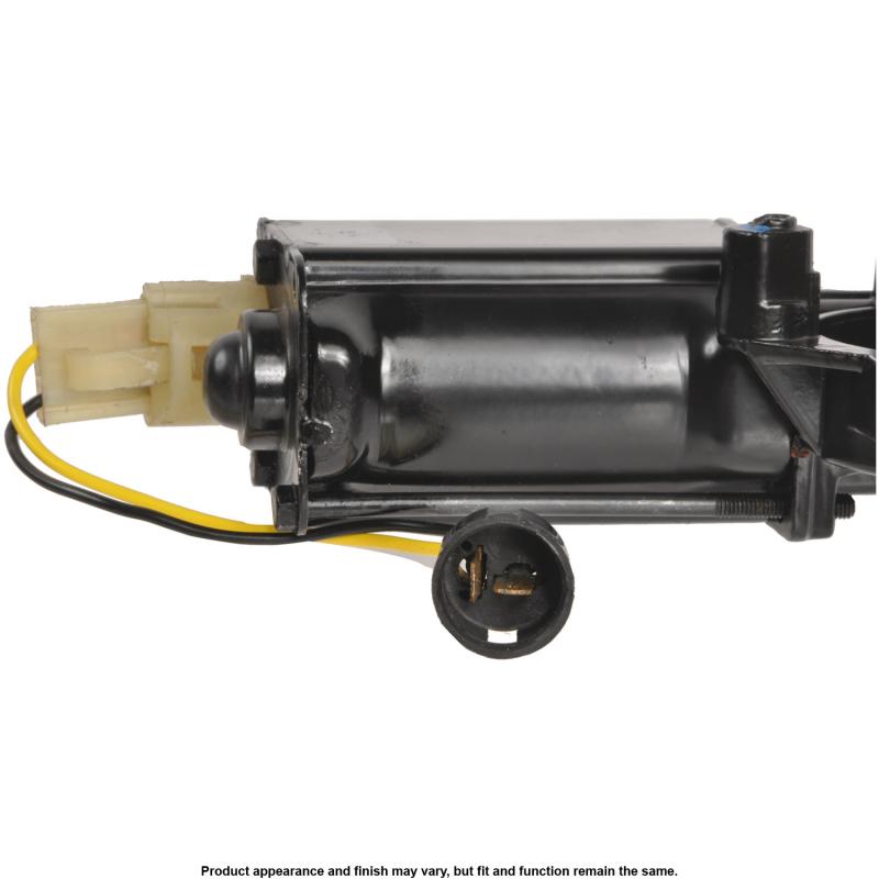 Cardone Select 82014 - Power Window Motor Cardone Select 82014 Power Window Motor product image 4 of 4