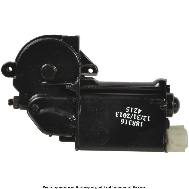 Cardone Select 82015 Power Window Motor product image 2 of 4