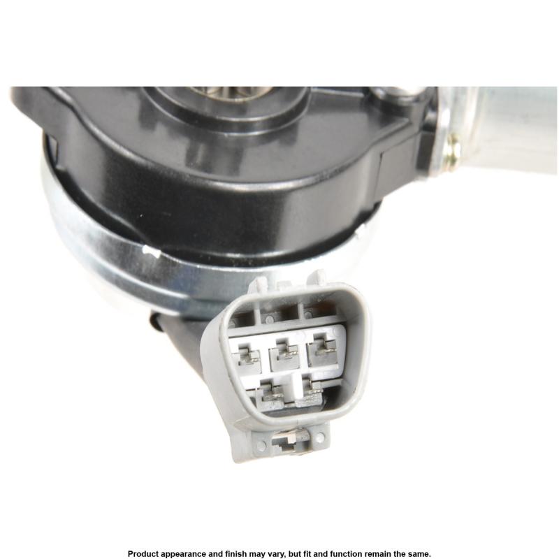 Cardone Select 8210001 - Power Window Motor Cardone Select 8210001 Power Window Motor product image 1 of 4