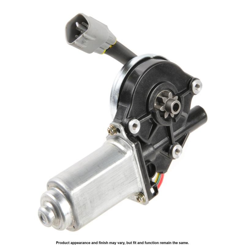 Cardone Select 8210001 - Power Window Motor Cardone Select 8210001 Power Window Motor product image 2 of 4